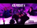 A2B PODCAST #4 - COBBA - Complete Show - Music Influence