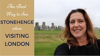 Visiting Stonehenge- How to Get to Stonehenge from London