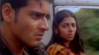 Saahasam Swasaga | Okkadu | Telugu Film Song
