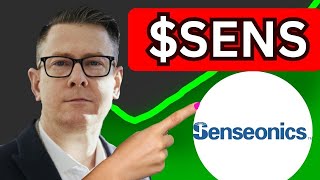 SENS Stock (Senseonics stock) SENS STOCK PREDICTIONS SENS STOCK Analysis SENS stock news today