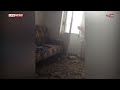 Кот мститель загнал хозяина на балкон cat gets revenge