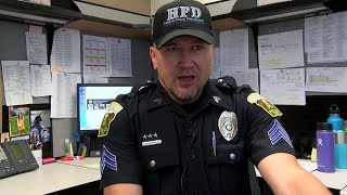Helena Police Department's 'Community Policing' project a success
