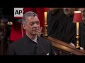 king charles iii coronation live historic ceremony live from westminster abbey in london