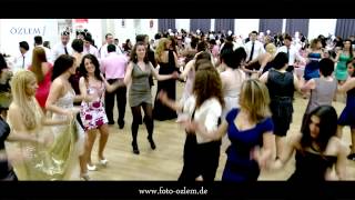 Aramean Wedding -  Aramäische Hochzeit - Suryoyo - Musik: Ishok Yakub - Gießen - Özlem Foto Video®