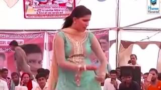New haryanvi song    Hot Amazing Dance Sapna choudhary 2017 HD