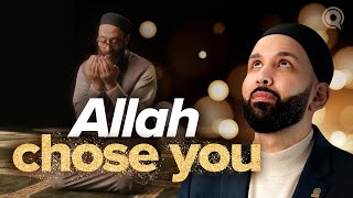 Why Did Allah Choose This Time for Me? | Why Me? EP. 2 | Dr. Omar Suleiman's Ramadan Series on Qadar