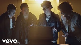 Fall Out Boy - The Phoenix (Official Video) - Part 2 of 11