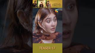 Ishq Murshid - Ep 17 Teaser - 21st Jan 2024 - Sponsored By Khurshid Fans, Master Paints & Mothercare