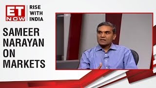 Sameer Narayan, Market Expert, speaks on earnings, fund raising, market movement and more