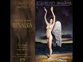 Rusalka: Act I, 