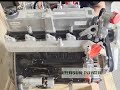 Mitsubishi S4S-DT S4S-T S4S | Hiersun Power| Industrial Engines| https://www.industrialengine.cn/