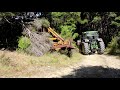 Cat D2 Bulldozer broke down in a forest 13 years ago. Can we save it