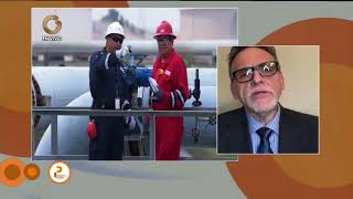 Primera Página | Alejandro Terán: CHEVRON, Negociaciones entre EE.UU. y Venezuela (1/2)