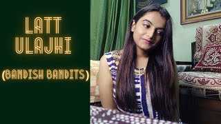 Latt Ulajhi | Bandish Bandits | Ishu Singh |  | Amazon Prime