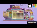 Design HashSet - LeetCode 705 - Python