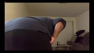 EDP445 Twerking