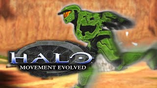 Halo VR: Movement Evolved - Release Date Trailer