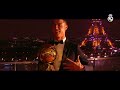 THANK YOU, CRISTIANO RONALDO  Real Madrid Official Video