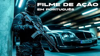 Irmãos de sangue tornam-se inimigos mortais | FILME COMPLETO DUBLADO | Ação | Filmes Em Português