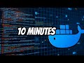 Dockerize Your Spring Boot Application in 10 Minutes