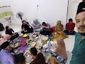 Suasana Raya 2022 Fairuz Talib