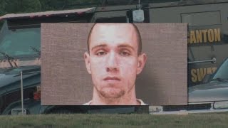 6pm: Suspect in Massillon hostage situation ID'd