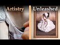 Unlocking Oil Painting Mastery | Damo's Art Studio