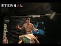 ETERNAL MMA 30 - MITCH BAYLISS VS BRANDON STOWERS - MMA FIGHT VIDEO