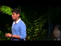 Digging into robotics, building a low-budget lifesaver: Vandan Patel at TEDxYouth@Auckland