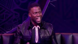 Kevin Hart Is Shocked How Much Ian Dunlap Knows About All Markets.