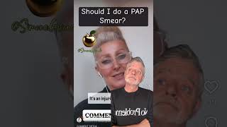 The REAL Truth About Pap Smears with Americas Holistic Gynecologist | Shawn Tassone, MD, PhD
