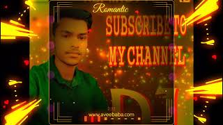 Mai Teri Chunariya Lahrai✔️ DJ Love Hindi songs Remix ✔️ (remix DJ Vishal)mix.in