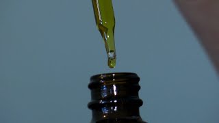 Georgia pharmacies to start selling low-grade THC oil