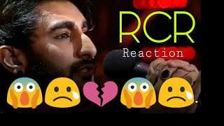 #5 ; RCR Ae Dil Hai Mushkil | MTV Hustle | reaction |  crazy brothers |