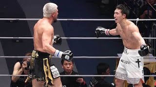 【RIZIN】安保瑠輝也、反則連発カリミアンは「いい仕事をした」　ガルシア戦にも言及「マイアミ（開催）と聞いてる」