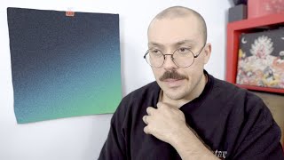 Joji - SMITHEREENS ALBUM REVIEW