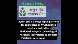 current activity of Ayush ministry ayush gk for Aiapget