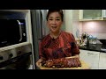 eng sub resep mami iga panggang ala mom