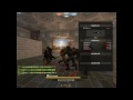 極雷實況 cso 極道雙刃試玩 慢動作fps120