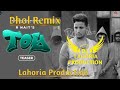 TOY - Official Video |R Nait| Annie Rana |Mxrci | Punjabi Song 2023 Dhol Remix