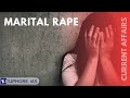 What is Martial Rape?