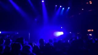 Gallant - Chandra (SF 10/22/16)