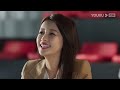 new vanity fair ep15 young celebrity learns how to be an actor huang zitao wu gang youku