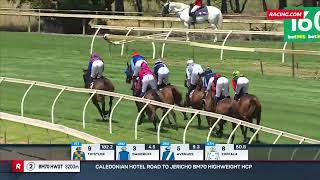 Nov 5 2024 - Reddivo | Echuca 1st