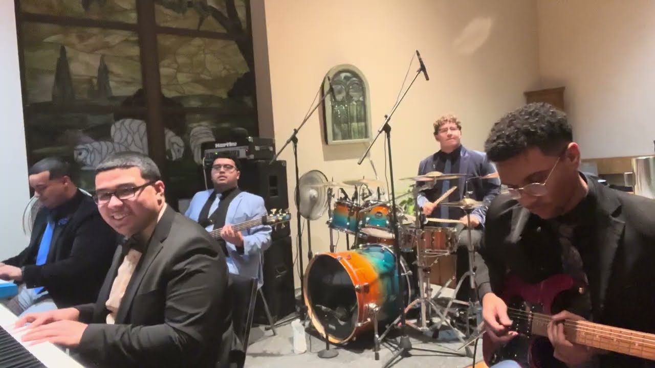 Medley De Coros Acordes Chordify