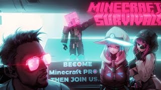 🔴 MINECRAFT LIVE  |  Minecraft 1.21 Latest Update || MINECRAFT 1.21 Live || Live Minecraft😱🔥