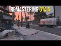 I remastered GTA 5, before GTA 6 (with mods)