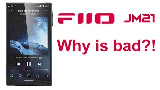 FiiO JM21