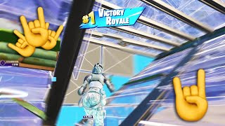 YESSIR 🤟 (Fortnite Montage)