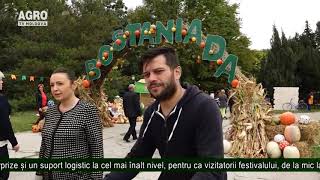 Festivalul Etno Gastronomic „Bostaniada”, a VIII-a ediție – AGRO TV News